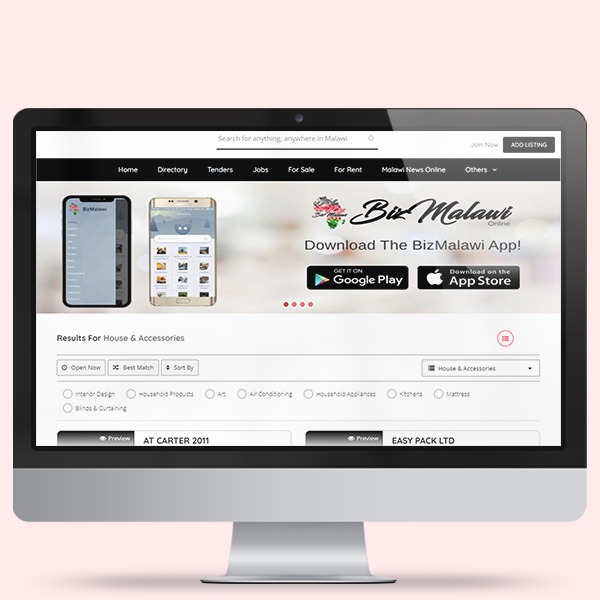 Biz Malawi