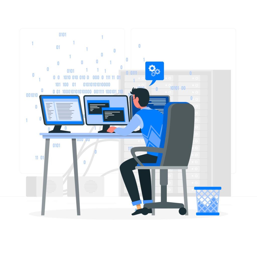 Top 6 Backend Frameworks for Web App Development