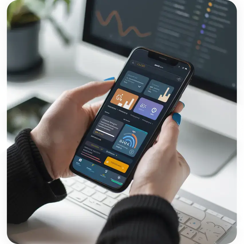 Mobile App