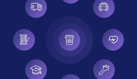 Benefits Of On-Demand Mobile Application Development Benefits Of On-Demand Mobile Application Development