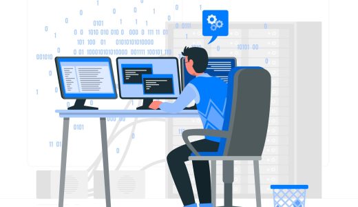 Top 6 Backend Frameworks for Web App Development in 2023 Top 6 Backend Frameworks for Web App Development in 2023
