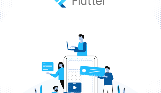 Why is Flutter the Ultimate Choice For Your Mobile App Startup Why is Flutter the Ultimate Choice For Your Mobile App Startup