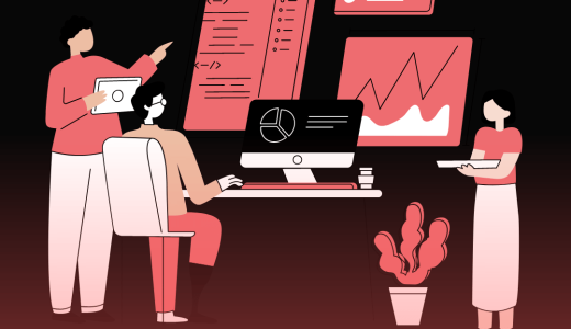 No Code Vs Low code Vs High Code: An Ultimate Showdown of Web Development No Code Vs Low code Vs High Code: An Ultimate Showdown of Web Development